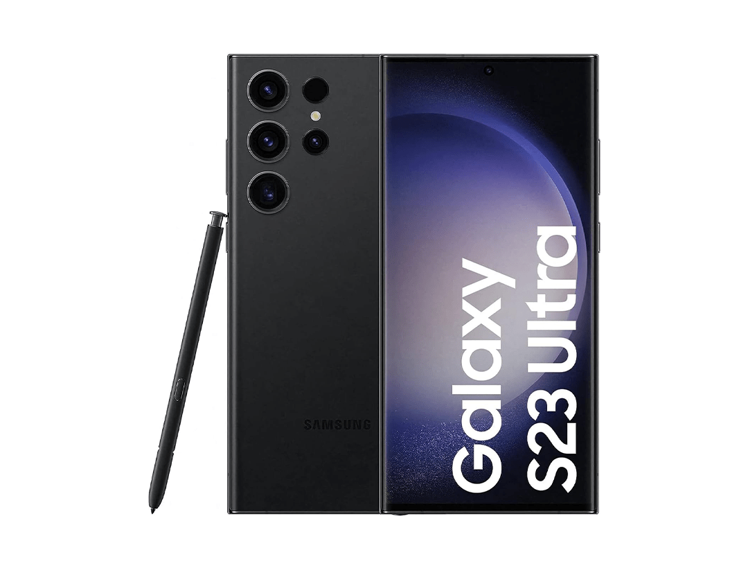 Samsung Galaxy S23 Ultra 5G 12GB 256GB - Phantom Black in Qatar Samsung Galaxy S23 Ultra 5G 12GB 256GB - Phantom Black in Qatar